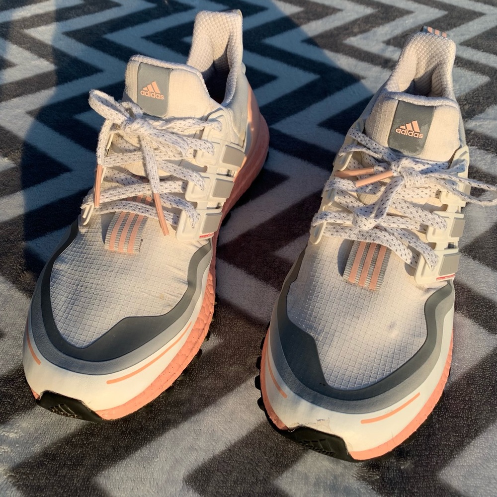 Adidas Ultra Boost Running Shoes